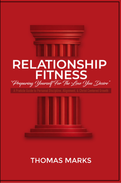 Relationship Fitness by Thomas Marks